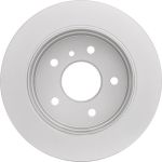Bremsscheibe 0 986 479 B36 Bremsscheibe 0 986 479 B36