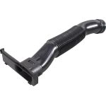 Metzger 2388100 Ansaugschlauch, Luftfilter