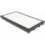 Filter, Innenraumluft V20-30-1001-1 Filter, Innenraumluft V20-30-1001-1