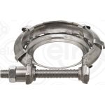 Rohrverbinder, Abgasanlage 945.400