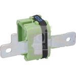 FEBI BILSTEIN 188235 Halter, Abgasanlage