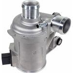 Metzger 4007067 Wasserpumpe, Motorkühlung