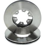BOSCH 0 986 479 605 Bremsscheibe