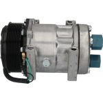 BOSCH 1 986 AD1 140 Kompressor, Klimaanlage