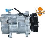 NRF 32228 Kompressor, Klimaanlage EASY FIT