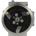 Kompressor, Klimaanlage 89143 Kompressor, Klimaanlage 89143