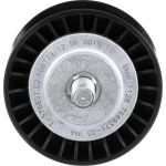 Umlenk-/Führungsrolle, Keilrippenriemen T36803 Umlenk-/Führungsrolle, Keilrippenriemen T36803