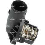 Thermostat, Kühlmittel 725207 Thermostat, Kühlmittel 725207