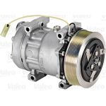 Kompressor, Klimaanlage 813033