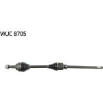 Antriebswelle VKJC 8705 Antriebswelle VKJC 8705