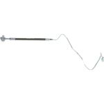 BOSCH 1 987 481 533 Bremsschlauch BOSCH 1 987 481 533 Bremsschlauch