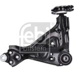 FEBI BILSTEIN 184531 Querlenker, Lenker, Radaufhängung FEBI BILSTEIN 184531 Querlenker, Lenker, Radaufhängung