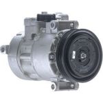 Kompressor, Klimaanlage ACP 592 000S Kompressor, Klimaanlage ACP 592 000S