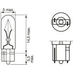 Glühlampe 1 987 301 024 Glühlampe 1 987 301 024