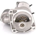 BOSCH 0 001 231 009 Starter BOSCH 0 001 231 009 Starter