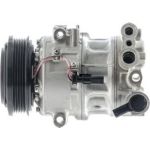 Kompressor, Klimaanlage ACP 531 000P