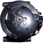 Kompressor, Klimaanlage ACP 1099 000P Kompressor, Klimaanlage ACP 1099 000P