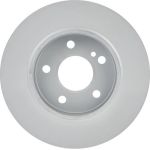 Bremsscheibe 0 986 479 A03 Bremsscheibe 0 986 479 A03