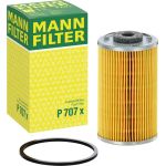 Kraftstofffilter P 707 X