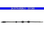 ATE 24.5174-0526.3 Bremsschlauch