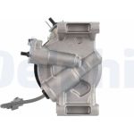 Kompressor, Klimaanlage CS20582 Kompressor, Klimaanlage CS20582