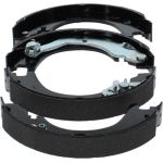 Bremsbackensatz, Feststellbremse 0 986 487 793 Bremsbackensatz, Feststellbremse 0 986 487 793