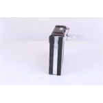Verdampfer, Klimaanlage 92186 Verdampfer, Klimaanlage 92186