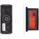 Umrissleuchte 2XS 007 841-021 Umrissleuchte 2XS 007 841-021