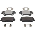Bremsbelagsatz, Scheibenbremse FDB5205 Bremsbelagsatz, Scheibenbremse FDB5205
