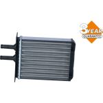 Wärmetauscher, Innenraumheizung 53205 Wärmetauscher, Innenraumheizung 53205