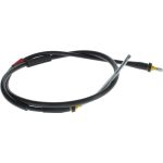BOSCH 1 987 482 639 Seilzug, Feststellbremse BOSCH 1 987 482 639 Seilzug, Feststellbremse