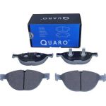 QUARO QP8673 Bremsbelagsatz, Scheibenbremse