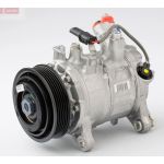 DENSO 6SEU14A Klimakompressor DCP05105 DENSO 6SEU14A Klimakompressor DCP05105