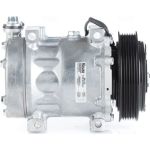 Kompressor, Klimaanlage 89120