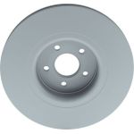 Bremsscheibe 0 986 479 F80