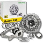 LuK 602 0007 00 Kupplungssatz DKG für VW AUDI SEAT SKODA