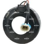 Spule, Magnetkupplung-Kompressor 38470