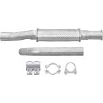Vorschalldämpfer 8LB 366 022-421 Vorschalldämpfer 8LB 366 022-421