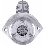 Starter 8EA 011 611-101 Starter 8EA 011 611-101