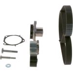 BOSCH 1 987 946 385 Wasserpumpe + Zahnriemensatz BOSCH 1 987 946 385 Wasserpumpe + Zahnriemensatz