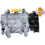 NRF 320201 Kompressor, Klimaanlage EASY FIT NRF 320201 Kompressor, Klimaanlage EASY FIT