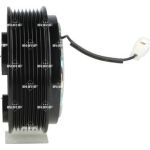 Magnetkupplung, Klimakompressor 380143 Magnetkupplung, Klimakompressor 380143