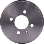 Bremstrommel 8DT 355 301-561
