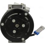 Kompressor, Klimaanlage 89258 Kompressor, Klimaanlage 89258