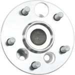Radlagersatz VKBA 6877