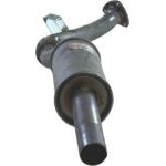 Vorschalldämpfer 233-073