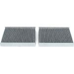 BOSCH 1 987 432 542 Innenraumfilter BOSCH 1 987 432 542 Innenraumfilter
