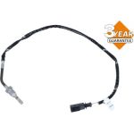 NRF 707134 Sensor, Abgastemperatur EASY FIT NRF 707134 Sensor, Abgastemperatur EASY FIT