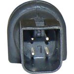 Metzger 0900287 Sensor, Raddrehzahl