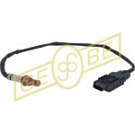 NOx-Sensor, NOx-Katalysator 9 3504 1